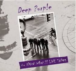 Deep Purple : The Now What?! Live Tapes